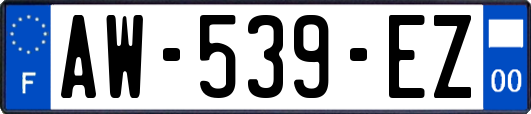 AW-539-EZ