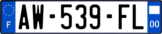 AW-539-FL