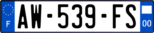AW-539-FS