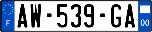 AW-539-GA