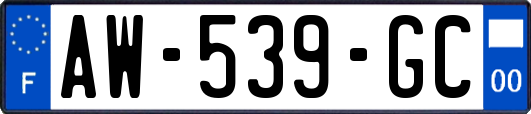 AW-539-GC