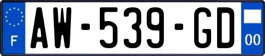 AW-539-GD