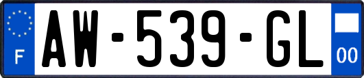AW-539-GL