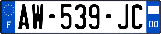 AW-539-JC