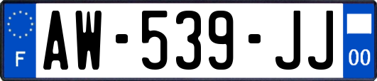 AW-539-JJ