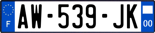 AW-539-JK