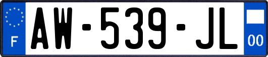 AW-539-JL