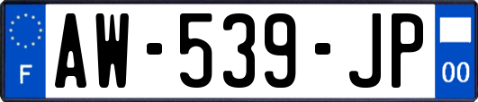 AW-539-JP