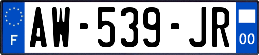 AW-539-JR