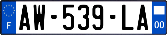 AW-539-LA