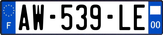 AW-539-LE