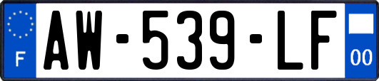 AW-539-LF