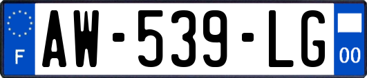 AW-539-LG