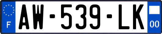 AW-539-LK