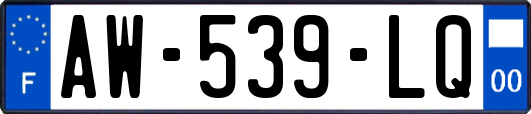 AW-539-LQ