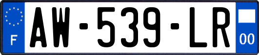 AW-539-LR