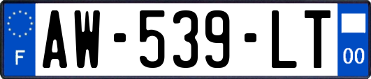 AW-539-LT