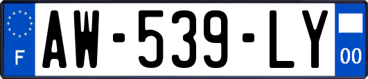 AW-539-LY