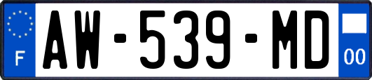 AW-539-MD