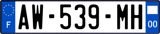 AW-539-MH