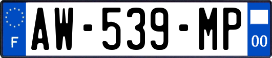 AW-539-MP