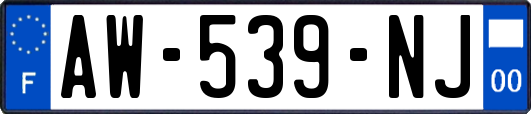 AW-539-NJ