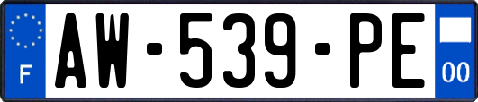 AW-539-PE
