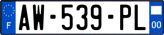 AW-539-PL