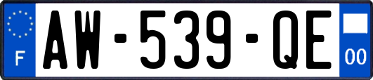 AW-539-QE