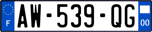 AW-539-QG