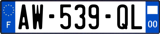 AW-539-QL