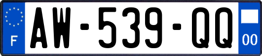 AW-539-QQ