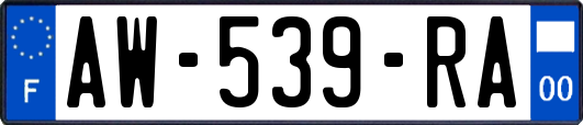 AW-539-RA