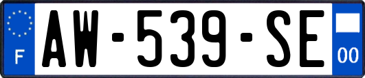 AW-539-SE