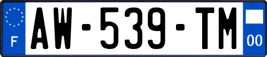 AW-539-TM