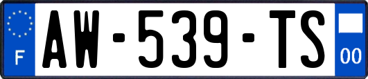 AW-539-TS