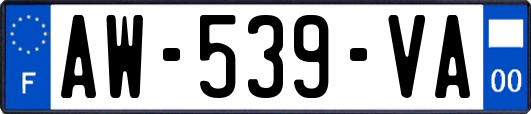 AW-539-VA