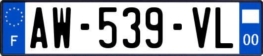 AW-539-VL