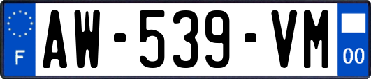 AW-539-VM