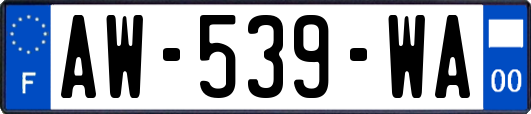 AW-539-WA