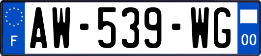 AW-539-WG