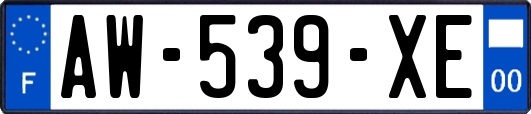 AW-539-XE