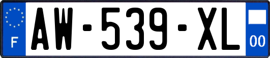 AW-539-XL