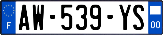 AW-539-YS