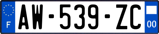 AW-539-ZC