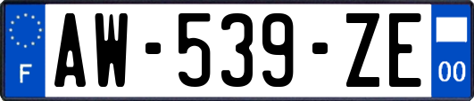 AW-539-ZE