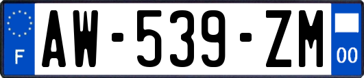 AW-539-ZM