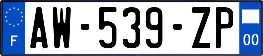 AW-539-ZP