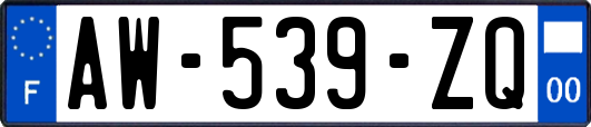 AW-539-ZQ