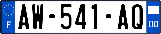 AW-541-AQ